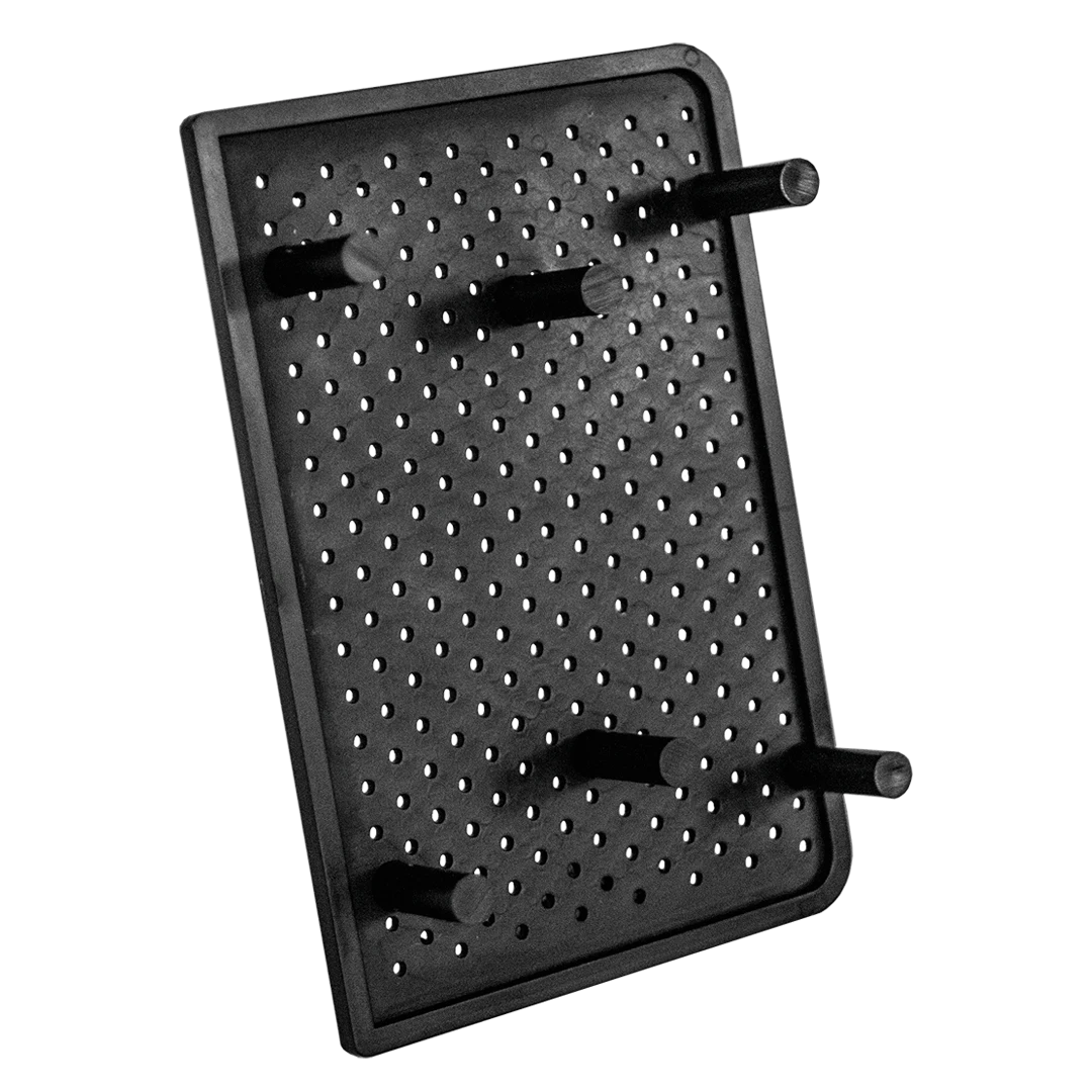 R.R.V. max emerge mini hopper screen